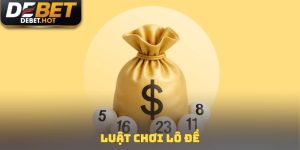 luật chơi lô đề