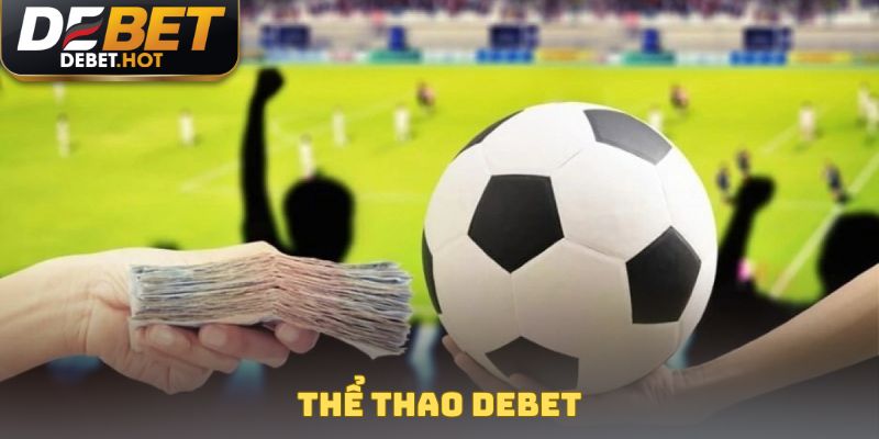 Thể thao DEBET